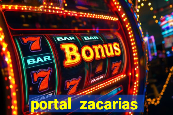 portal zacarias area 51